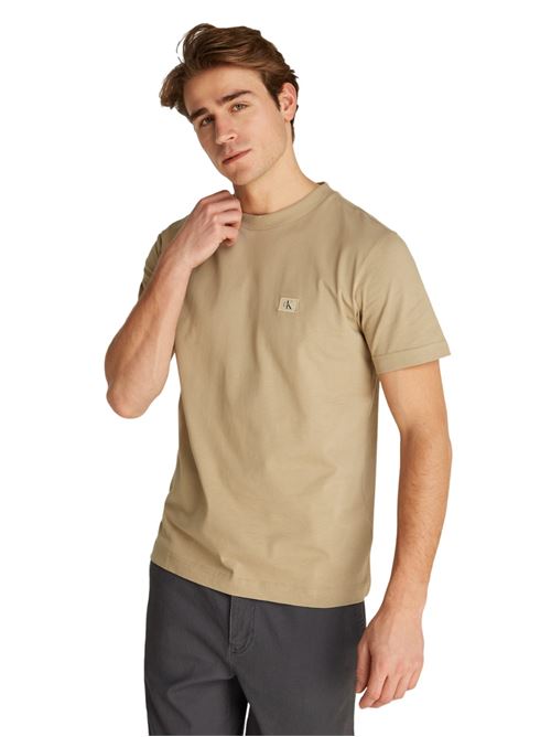 J30J327100HI0 MARRONE CALVIN KLEIN | J30J327100HI0 MARRONE
